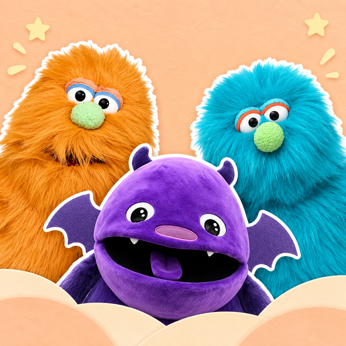 MONSTERS