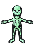 14” Skeleton