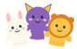 Little Hand Puppets - Buy Hand Puppets Online in Canada - Home