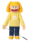 25” Katie (Peach)