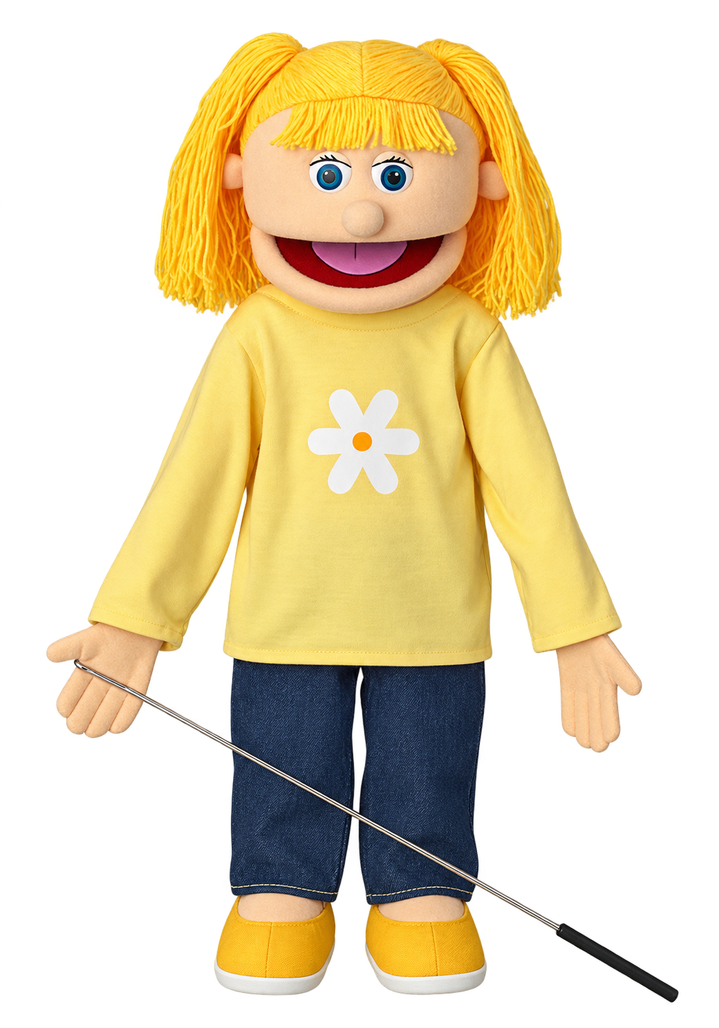 25” Katie (Peach)