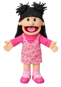 14” Susie (Peach)