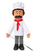 25” Chef Luigi