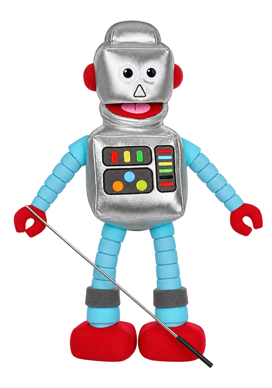 25" Robot
