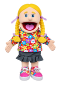 14” Cindy (Peach)