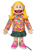 25” Cindy (Peach)