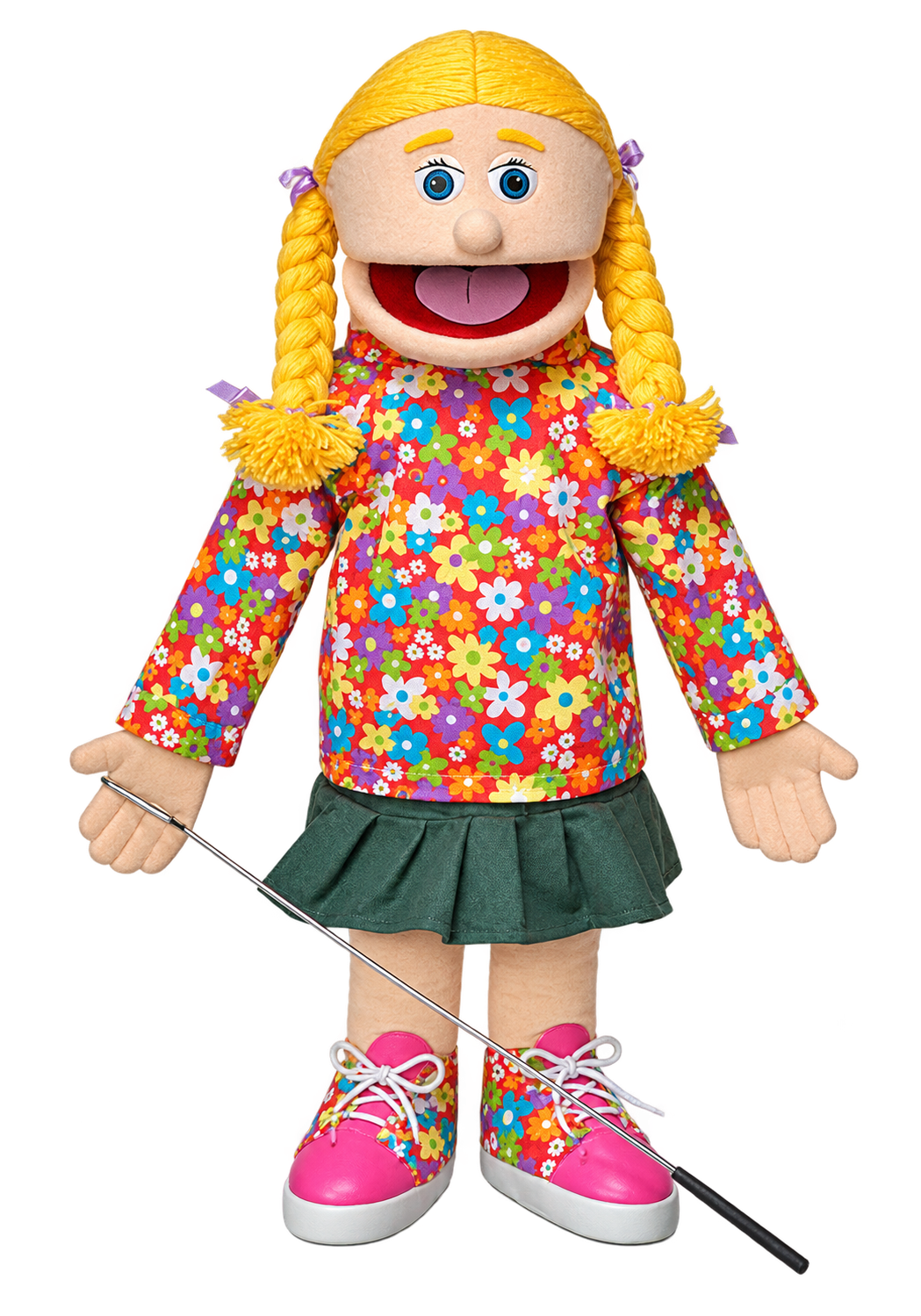 25” Cindy (Peach)