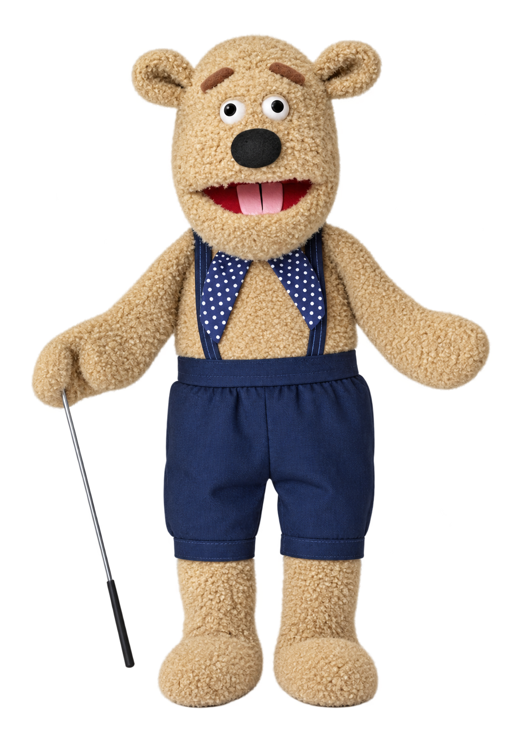 28” Silly Bear