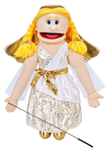 25” Angel