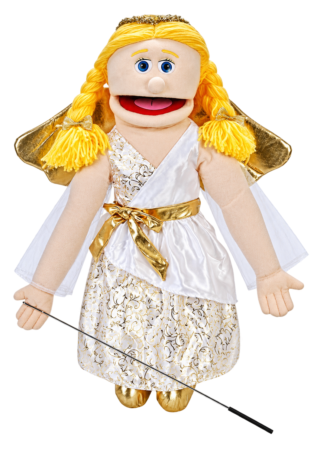 25” Angel