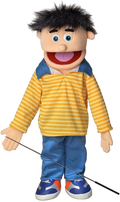 25” Bobby (Peach)