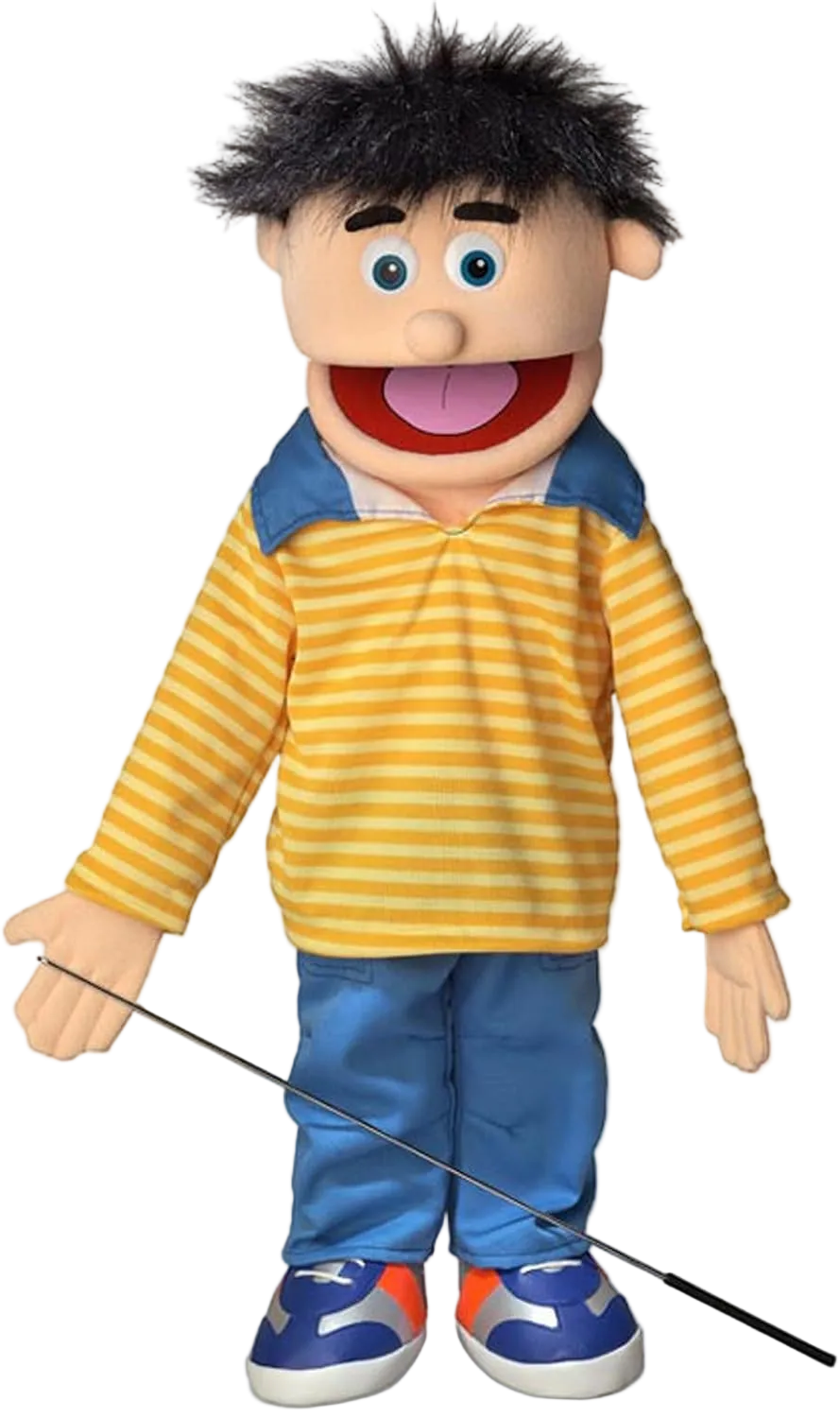 25” Bobby (Peach)