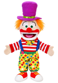 14” Clown