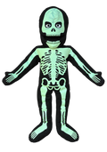 25” Skeleton