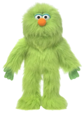 14” Green Monster