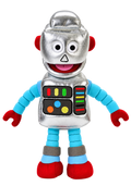 14” Robot