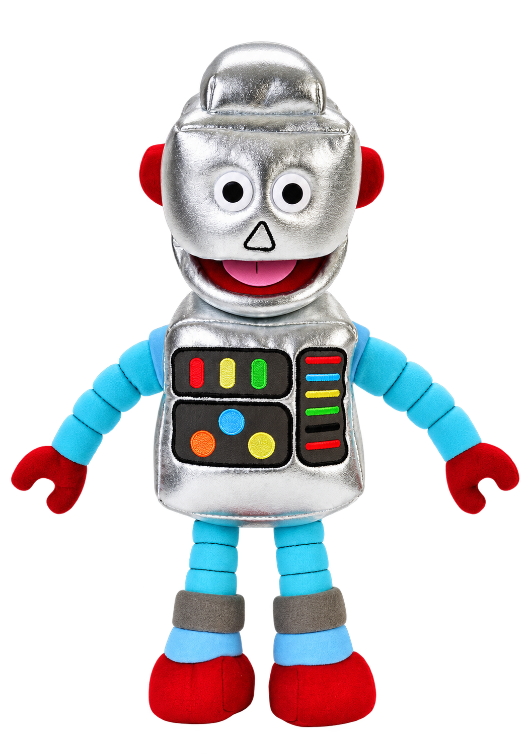 14” Robot