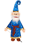 25” Wizard