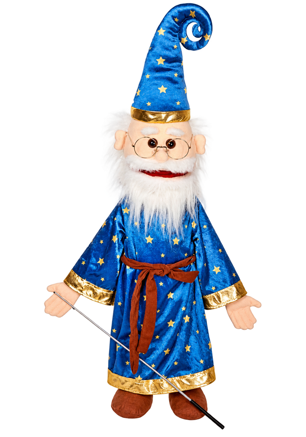 25” Wizard