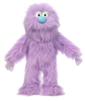 14" Silly Puppet Monster Bundle & Save
